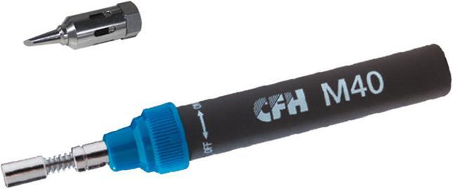Produktbild CFH Gaslöter Diamant M 40