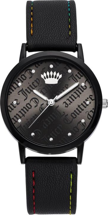 Actual product image Juicy Couture MOD. JC 1255BKBK (36 mm)