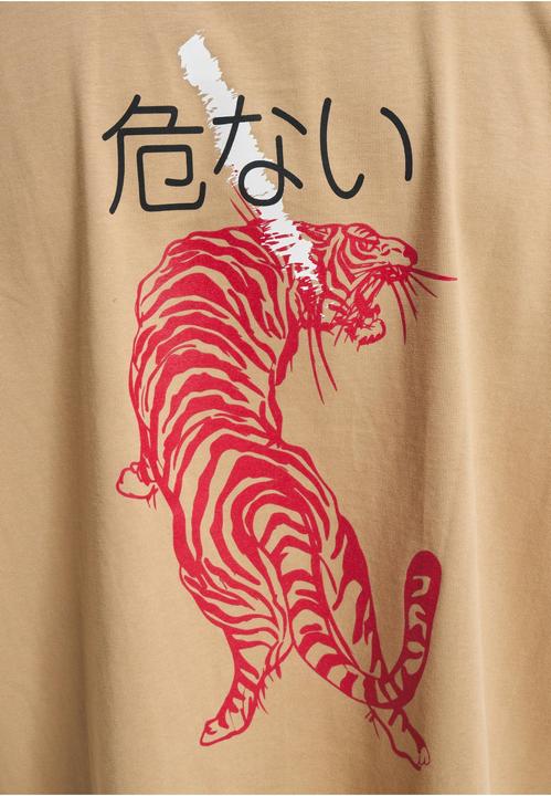 Produktbild Dangerous DNGRS DNGRS Full T-Shirts - 187281 (L)