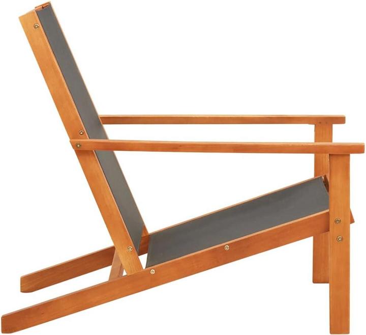 Produktbild vidaXL Gartenstuhl