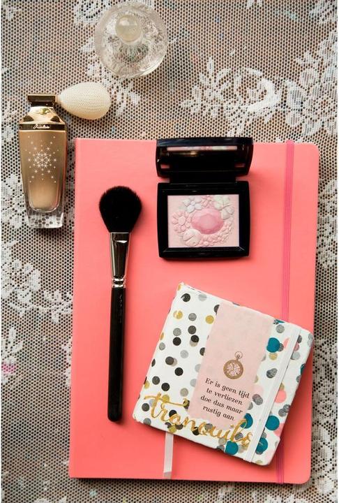 Actual product image Talens Sketchbook 12x12 white (12 x 12 cm)