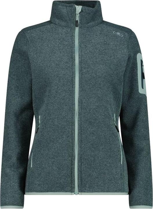 F Trek Green