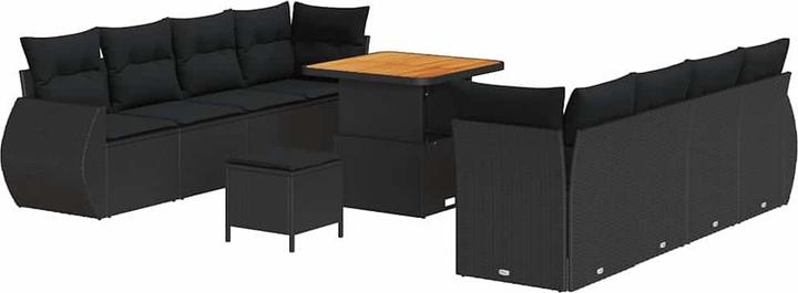 Produktbild vidaXL Kaylani