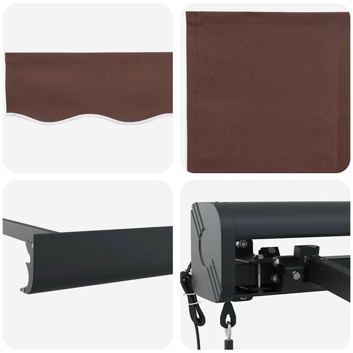 Immagine prodotto vidaXL Alia (3 m)