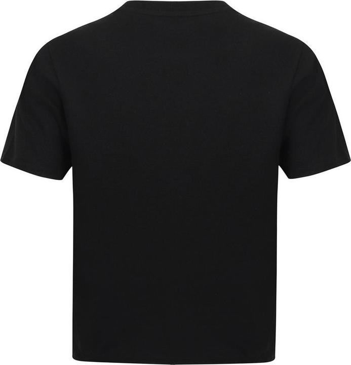 Produktbild Super Flying Model Boxy Crop TShirt (XL)