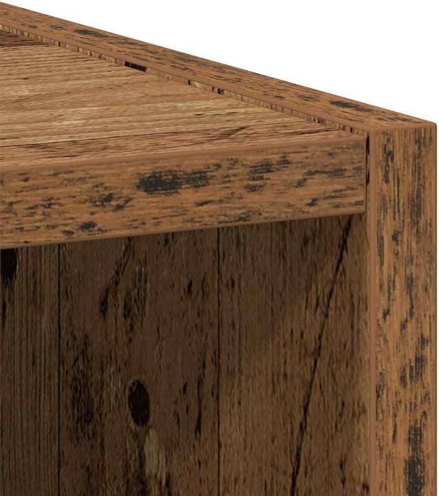 Produktbild vidaXL Küchenaufbewahrung (29.50 x 20 x 80 cm)