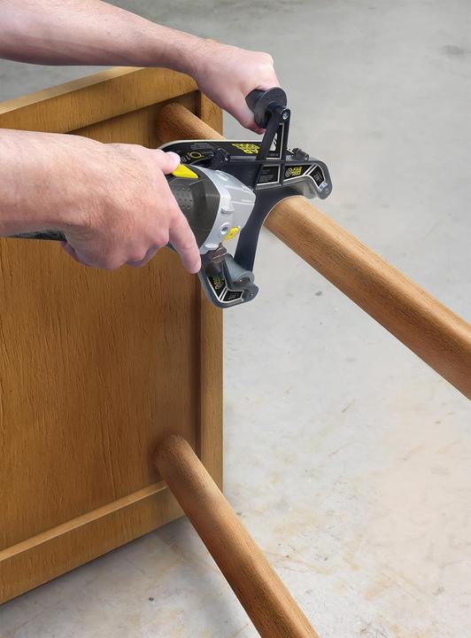 Produktbild Fartools Sander TBS 1300 1300 W (Bandschleifer, 1300 W)