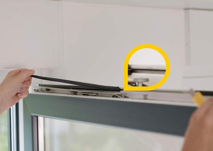 Immagine prodotto Schellenberg Ventilatore per finestre