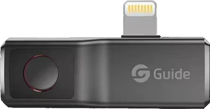 Image du produit Guide Caméra thermique Sensmart MAI (Caméra thermique pour téléphone portable)