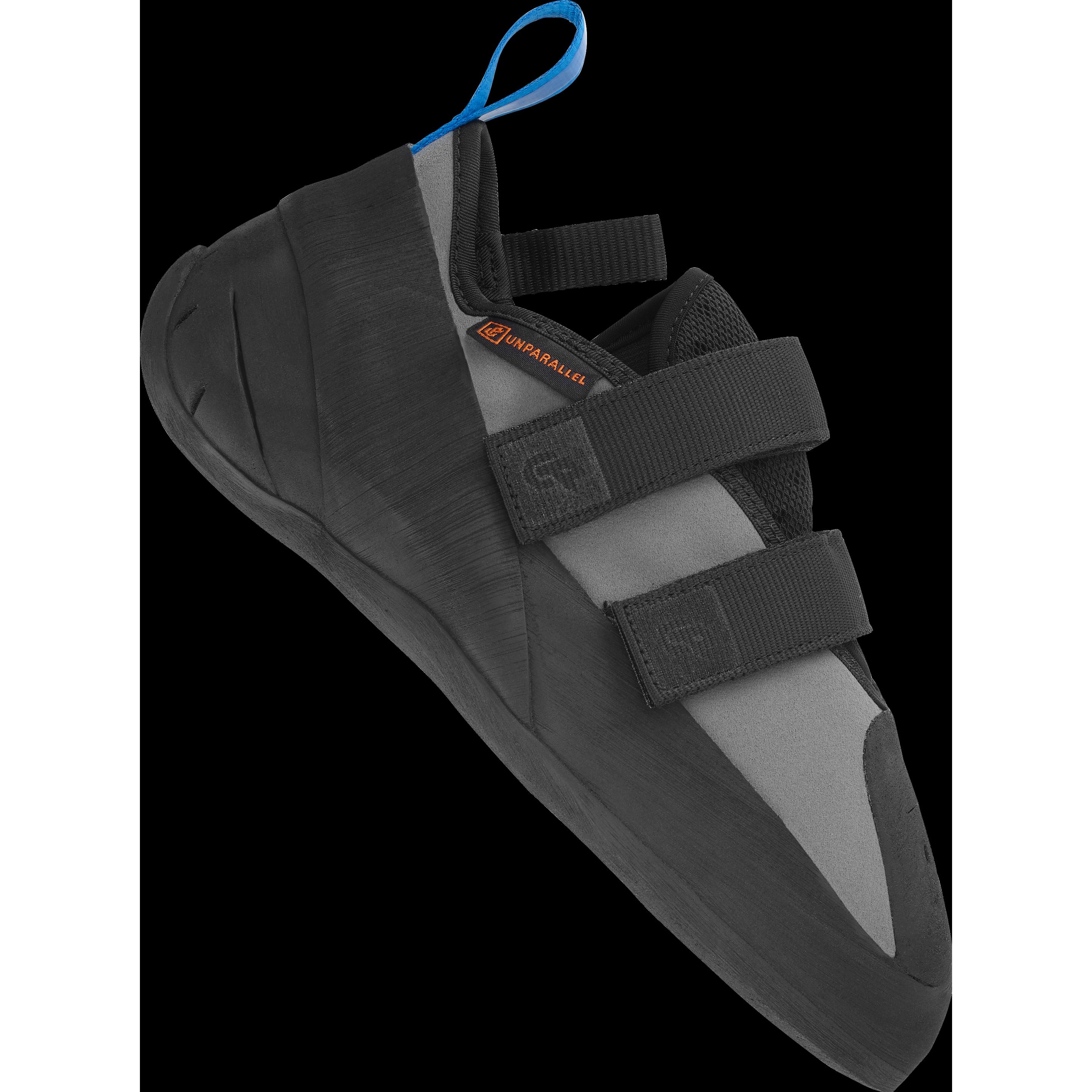 Unparallel Sports, Herren, Kletterschuhe, Up-Rise VCS (38), Grau