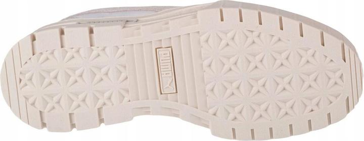 Produktbild Puma Sneaker Mayze Thrited Wildleder (41)