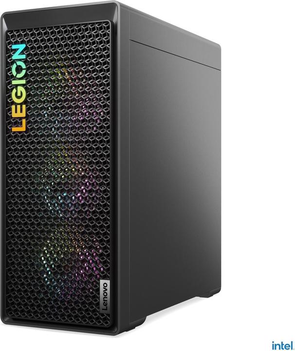 Produktbild Lenovo Legion T7 34IRZ8 i7-14700KF 32GB DDR5 5600 SSD1TB GeForce RTX 4070 Ti SUPER 16GB Win11 Storm (1000 GB, 32 GB, Intel Core i7-14700KF, GeForce RTX 4070 Ti Super)