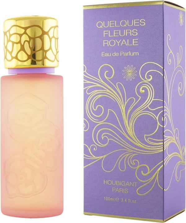 Immagine prodotto Houbigant QUELQUES FLEURS Royale (Eau de parfum, 100 ml)
