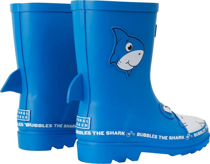 Immagine prodotto Regatta Bambini/ragazzi Mudplay II Bubbles The Shark Stivali da pioggia (30)