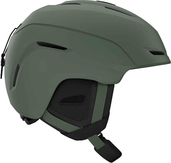 Actual product image Giro NEO frosted winter helmet (52 - 55.5 cm, S)
