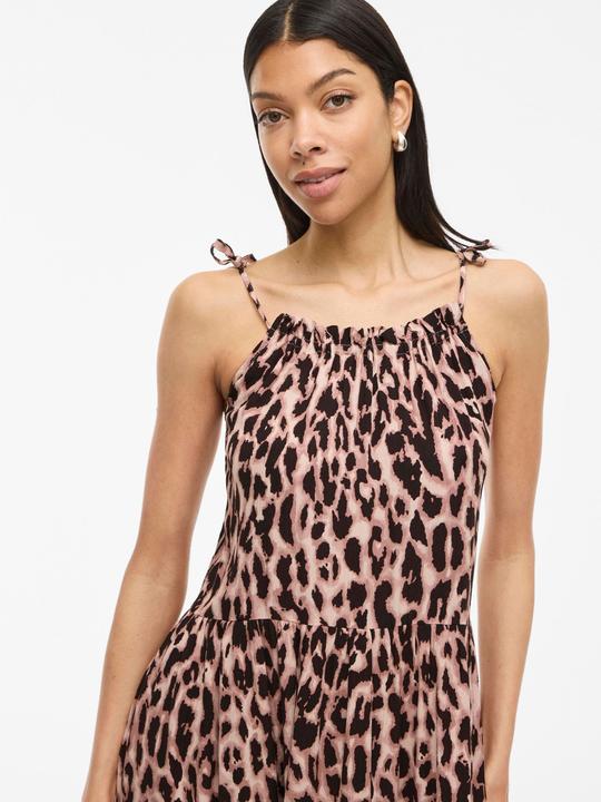 Produktbild Vila VIMESA Ärmelloses Minikleid (38)