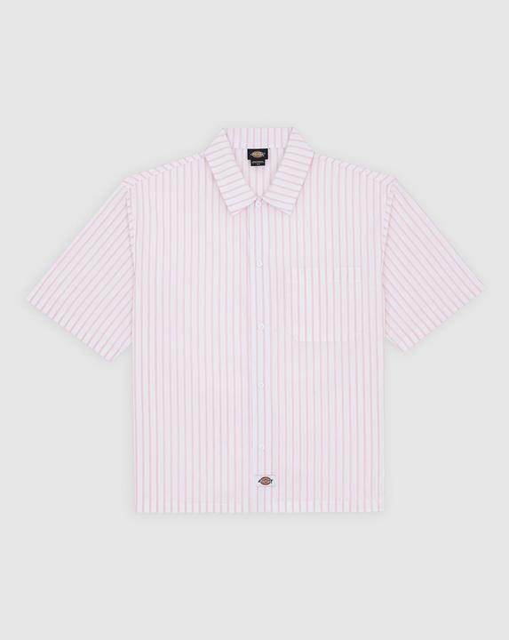 Immagine prodotto Dickies Venedocia Stripe Shirt Ss (M)