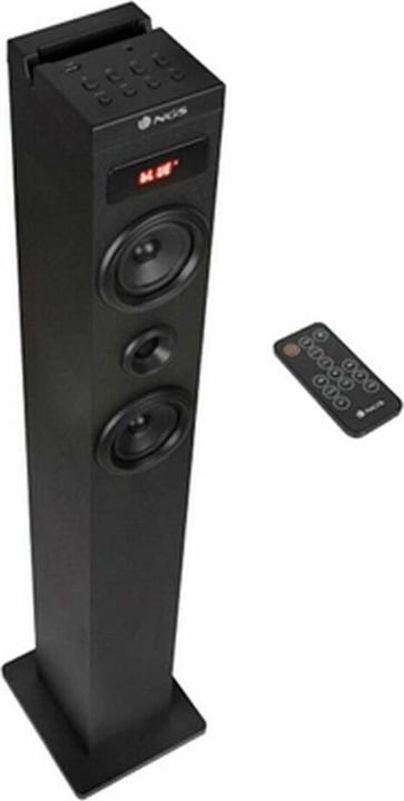 Actual product image NGS Skycharm 2.1