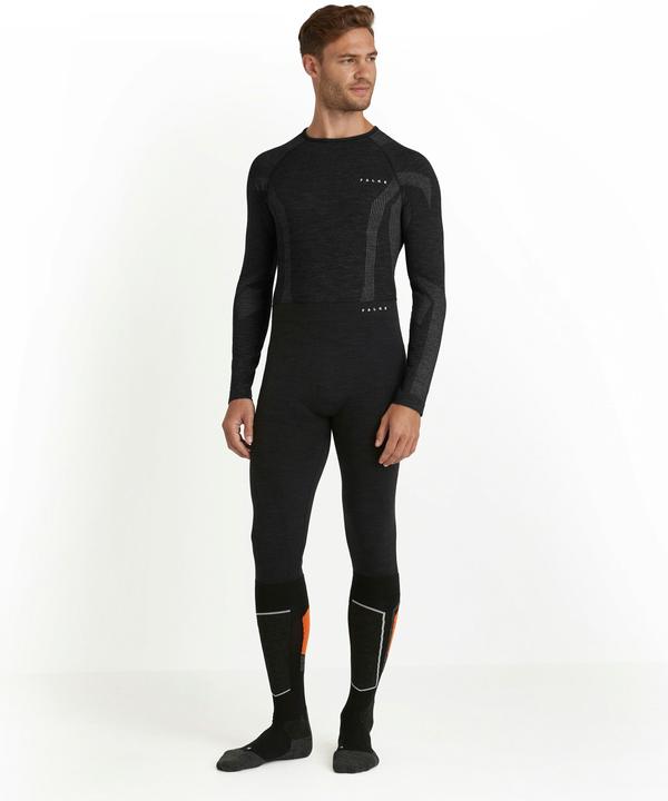 Produktbild Falke WT 3/4 Tights m (L)