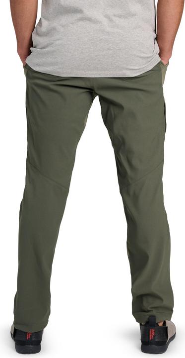 Produktbild Black Diamond M Pursuit Hybrid Pants (Kletter- & Boulder Hose) (30)