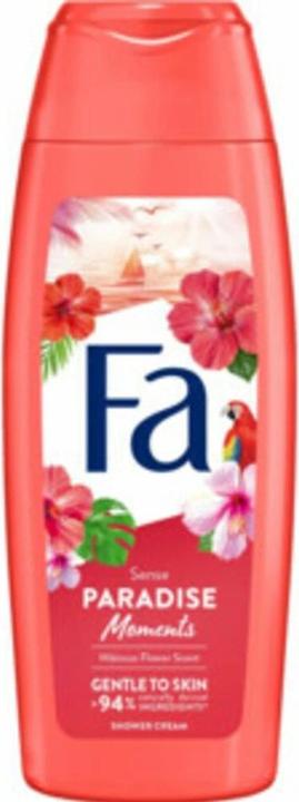 Produktbild Fa Douche Gel Paradise Moments von