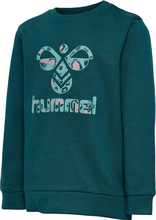 Deepteal