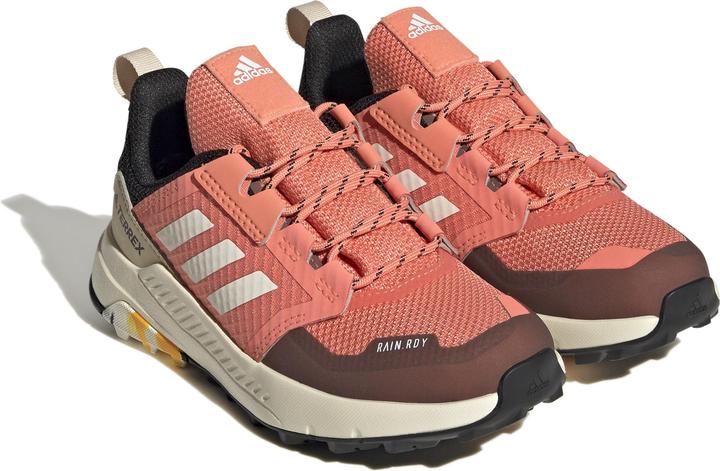 Produktbild Adidas Kid's Terrex Trailmaker Rain Ready (37)