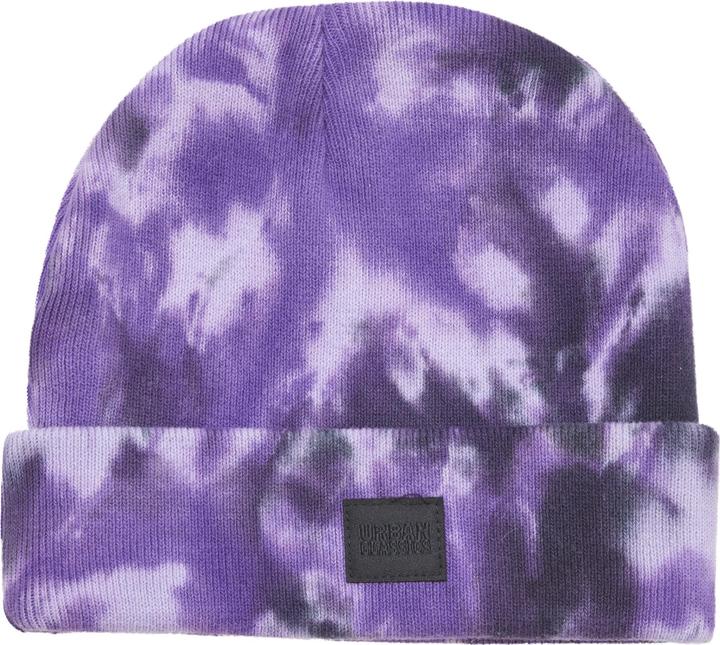 Image du produit Urban Classics Bonnet Tie Dye (Taille unique)