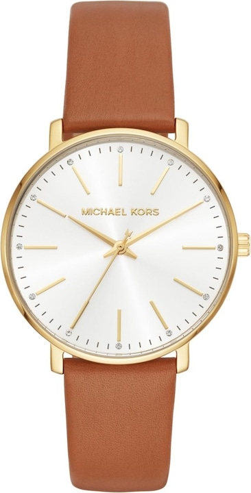 Immagine prodotto Michael Kors Pyper (Orologio da polso analogico, 38 mm)