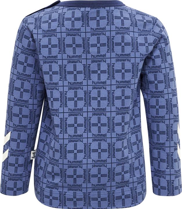 Produktbild hummel Hmlcheck T-Shirt L/S (62)