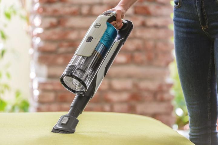Image du produit Hoover HF9 Pets
