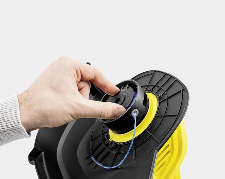 Image du produit Kärcher LTR 18-25 Kit de batterie (Fils coupe-herbe)