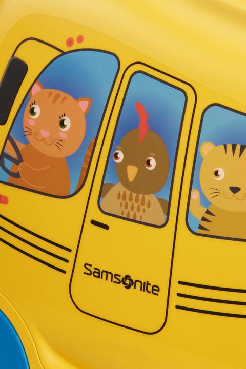 Produktbild Samsonite School Bus (30 l)