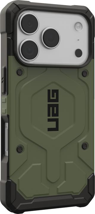 Produktbild UAG Pathfinder MagSafe (Apple iPhone 17 Pro)