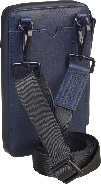 Immagine prodotto Leonhard Heyden Den Haag Handytasche Leder 11 cm