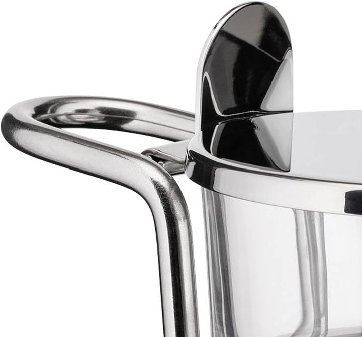 Produktbild Alessi Kaesedose