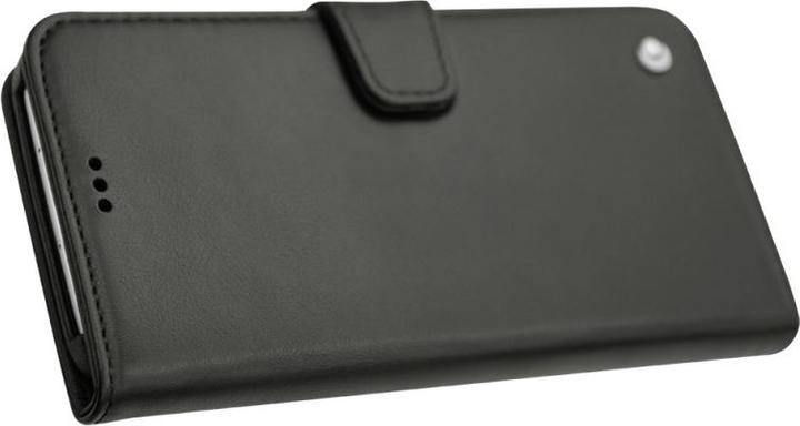 Produktbild Noreve Lederschutzhülle Wallet (Samsung Galaxy S7 Edge)