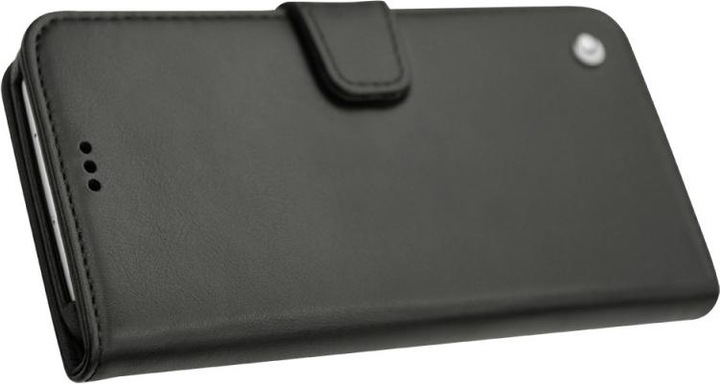 Actual product image Noreve Leather case wallet (Samsung Galaxy S7 Edge)