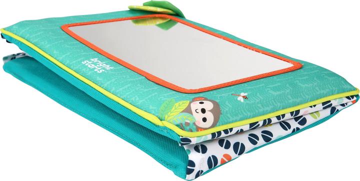 Image du produit Bright Starts Miroir de sol Sit&See Safari