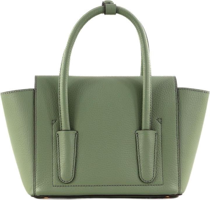 Immagine prodotto Coccinelle Double Beat Grained Leather Handbag