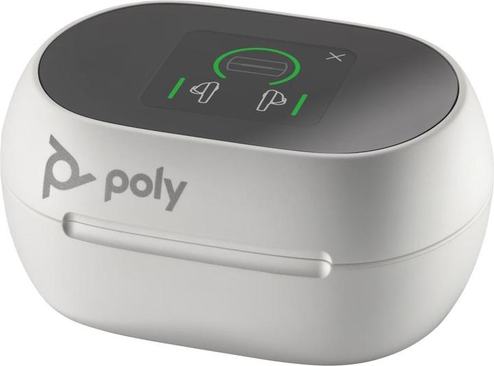 Produktbild HP Poly Voyager Free 60/60+ (Kabellos, Microsoft Teams)