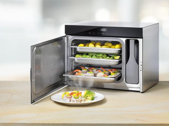 Produktbild Miele DG 6001