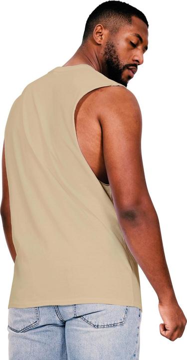 Produktbild Universal Textiles Ärmelloses Oberteil Weite Armlöcher (4XL)