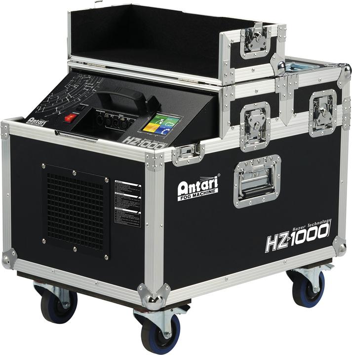 Produktbild Antari HZ-1000 (Dunsterzeuger (Hazer))