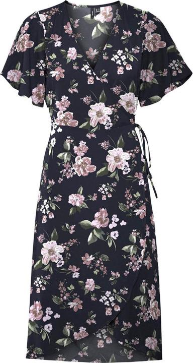 Produktbild Vero Moda VMSAKI Midikleid Kleid (S)