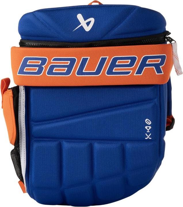 Produktbild Bauer Handschuhe Rucksack - nyi