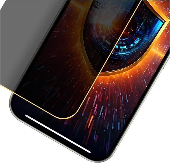 Actual product image 3MK Silky Matt Privacy (Google Pixel 10, Google Pixel 10 Pro)