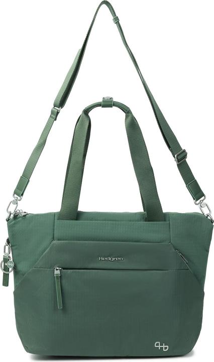 Produktbild Hedgren Furo Kicho Shopper Tasche RFID Schutz 46 cm Laptopfach (22.10 l)
