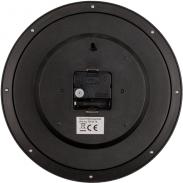 Immagine prodotto Ootb Orologio da parete, con rotazione all'indietro (29 cm)