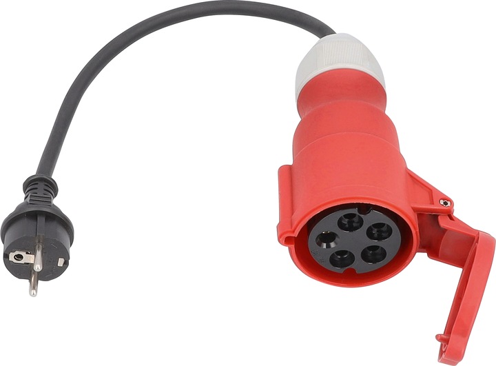Produktbild As - Schwabe Adapterleitung (0.30 m, CEE)